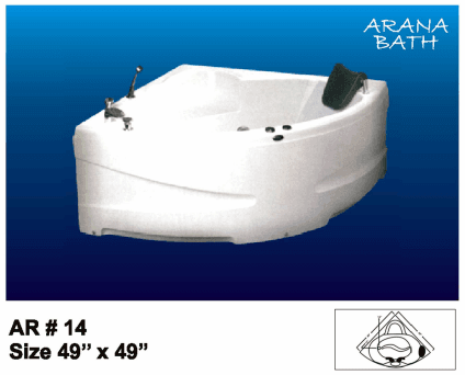 AR # 14