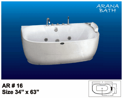 AR # 16