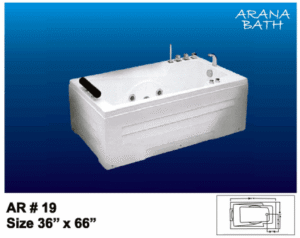 AR # 19