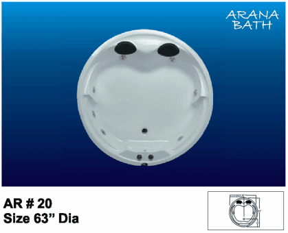 AR # 20