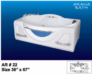 AR # 22