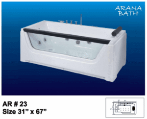 AR # 23