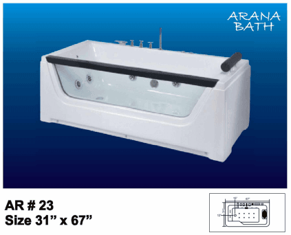 AR # 23
