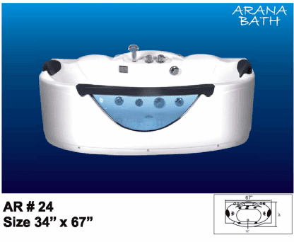 AR # 24