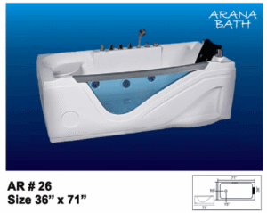 AR # 26