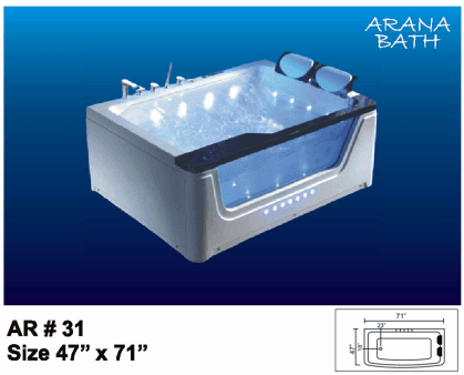 AR # 31