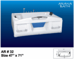 AR # 32