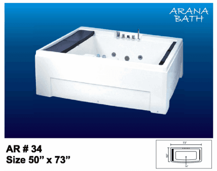 AR # 34