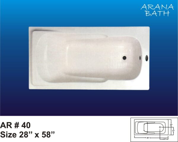 AR # 40